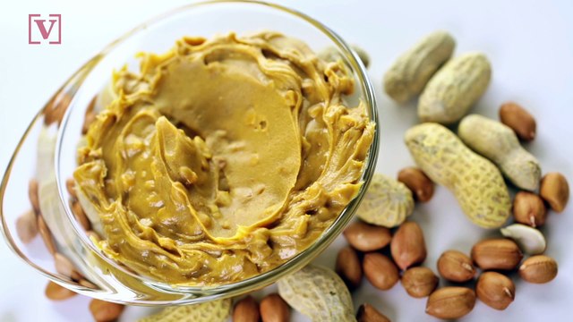Gross Ingredients the FDA Knows Every Peanut Butter Jar May Contain