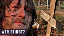 The Walking Dead: Wer stirbt und wer überlebt Staffel 10? | The Walking Dead