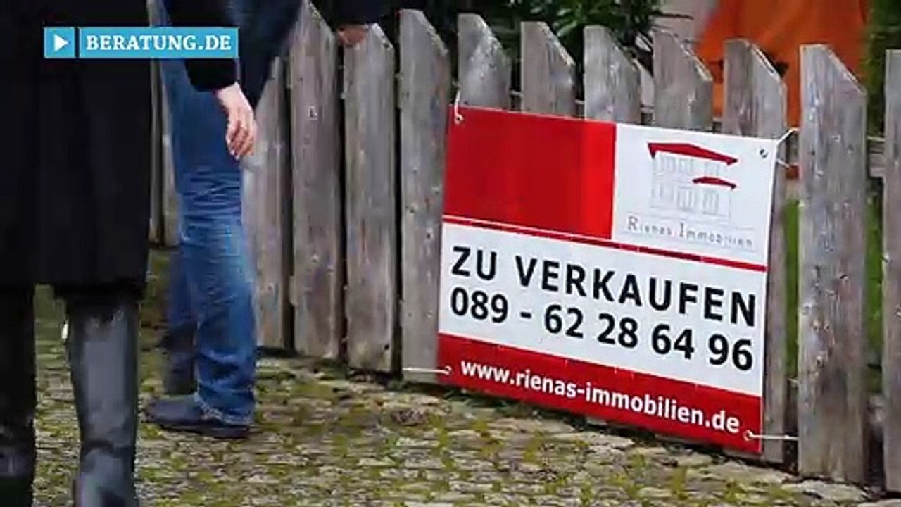 Rienas Immobilien in München – Vermittlung von Ein- und Mehrfamilienhäusern sowie Eigentumswohnungen