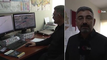 Elazığ Depreminde 2 Bin Yıllık Yapılar Zarar Görmedi, Uzmanlar Zemin Farkına Dikkat Çekiyor