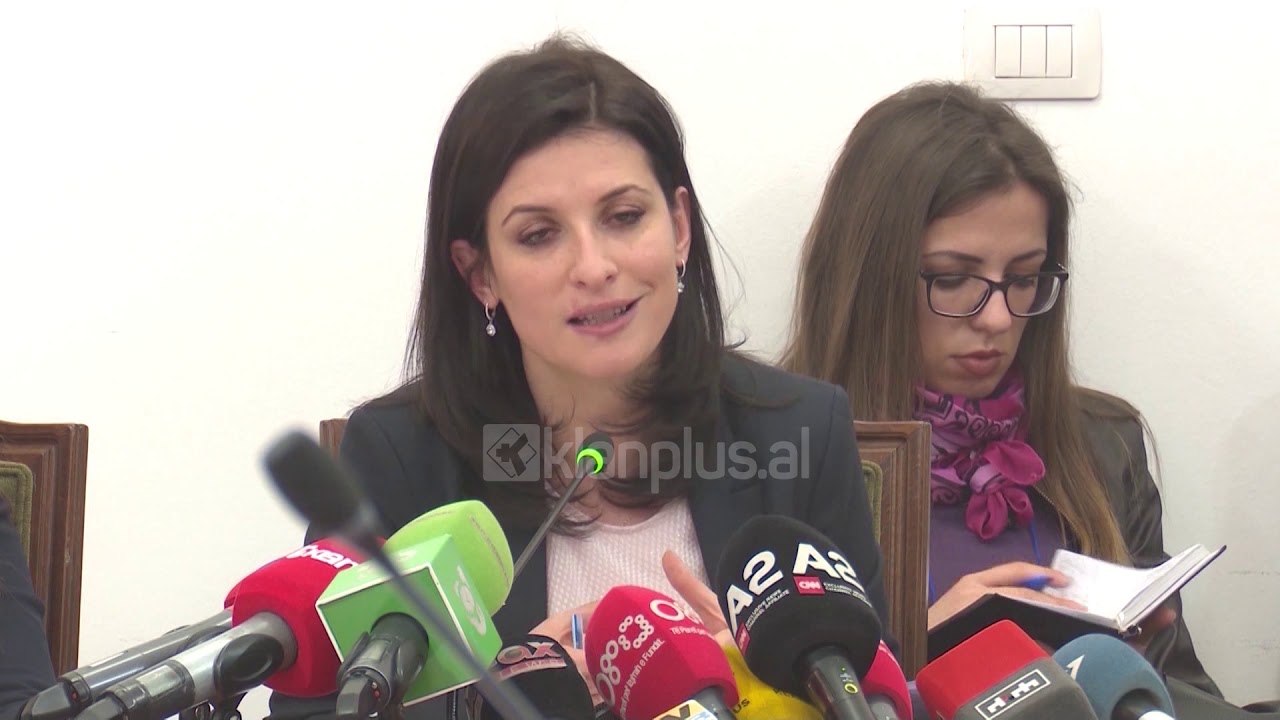 Meta: Padi ne SPAK Ministres se Drejtesise