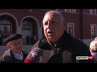 Durrës- Banorët refuzojnë të aplikojnë on-line: Pallatit t'i bëhet vlerësim të thelluar