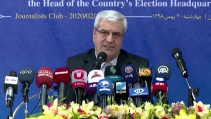 이란, 코로나19 사망자 4명으로 증가...중국 외 최다 / YTN