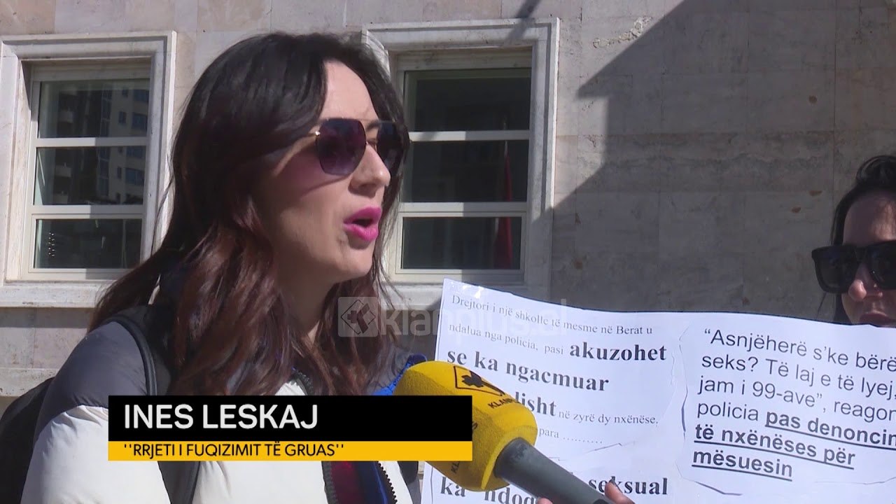 protesta per Begon