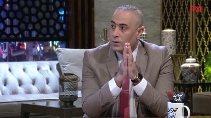 الدكتور جواد الموسوي: نسبة الوفاة من كورونا هي 2% فقط