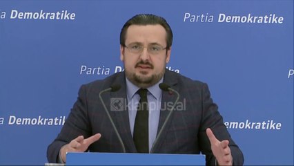 PD: 260 milion USD deficit