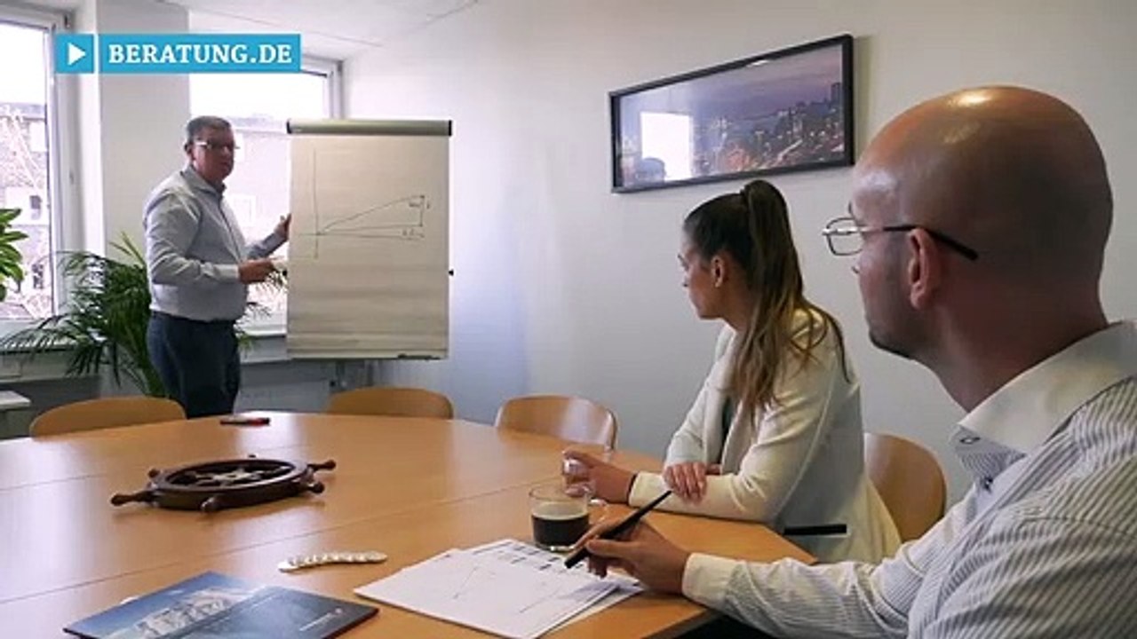 Fairmaster Konzept OHG in Hamburg – Finanzkonzepte, Altersvorsorge & Vermögensaufbau