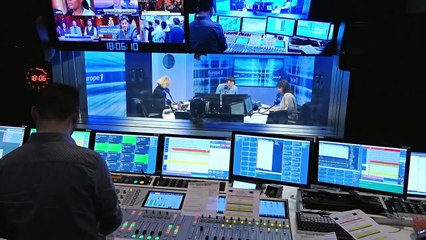 Salon de l'agriculture : arrivée d'Idéale, l’égérie de la plus grande ferme de France