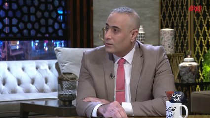 الدكتور جواد الموسوي: لغاية اليوم لا يوجد علاج لفيروس كورونا