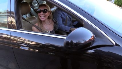 Ana Obregón cuenta que su hijo ha tenido una gastroenteritis