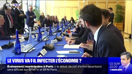 Story 4 : Le coronavirus va-t-il infecter l'économie ? - 21/02