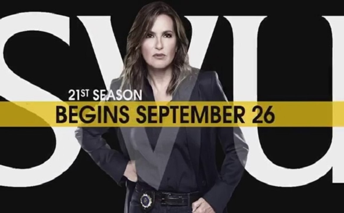 Law & Order: SVU - Promo 21x16