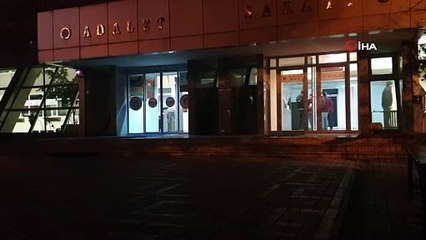 Mahkumlara uyuşturucu sağlayan gardiyan tutuklandı