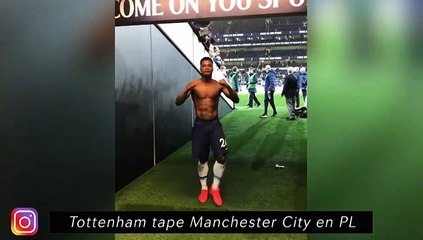 Tottenham gagne city - OM vs Bordeaux 0 à 0 - Fête chez Verrati