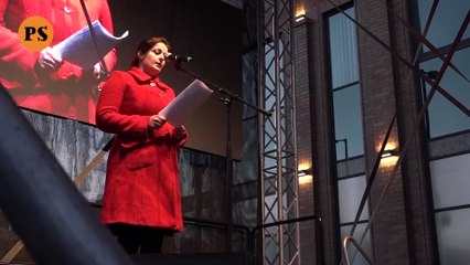 "A Google maga a lopakodó diktatúra” – Sok ezer ember tüntetett a kibersztálinizmus és a cenzúra ellen