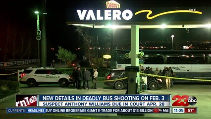 New details in Greyhound bus shooting