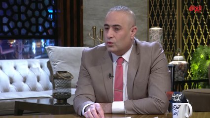 الدكتور جواد الموسوي: يجب منع دخول الصينيين والإيرانيين للعراق لـ 14 يوم