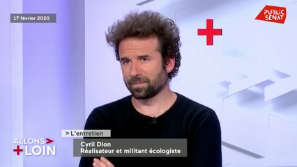 Allons plus loin (21/02/2020)