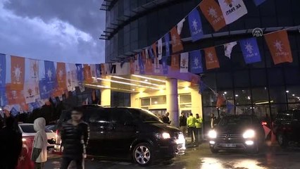 AK Parti Genel Başkanvekili Kurtulmuş'tan Gezi Parkı olayları değerlendirmesi