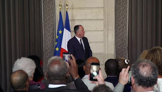 Didier Guillaume : « Les acteurs des filières agricoles et agroalimentaires en outre-mer sont incontournables ! »