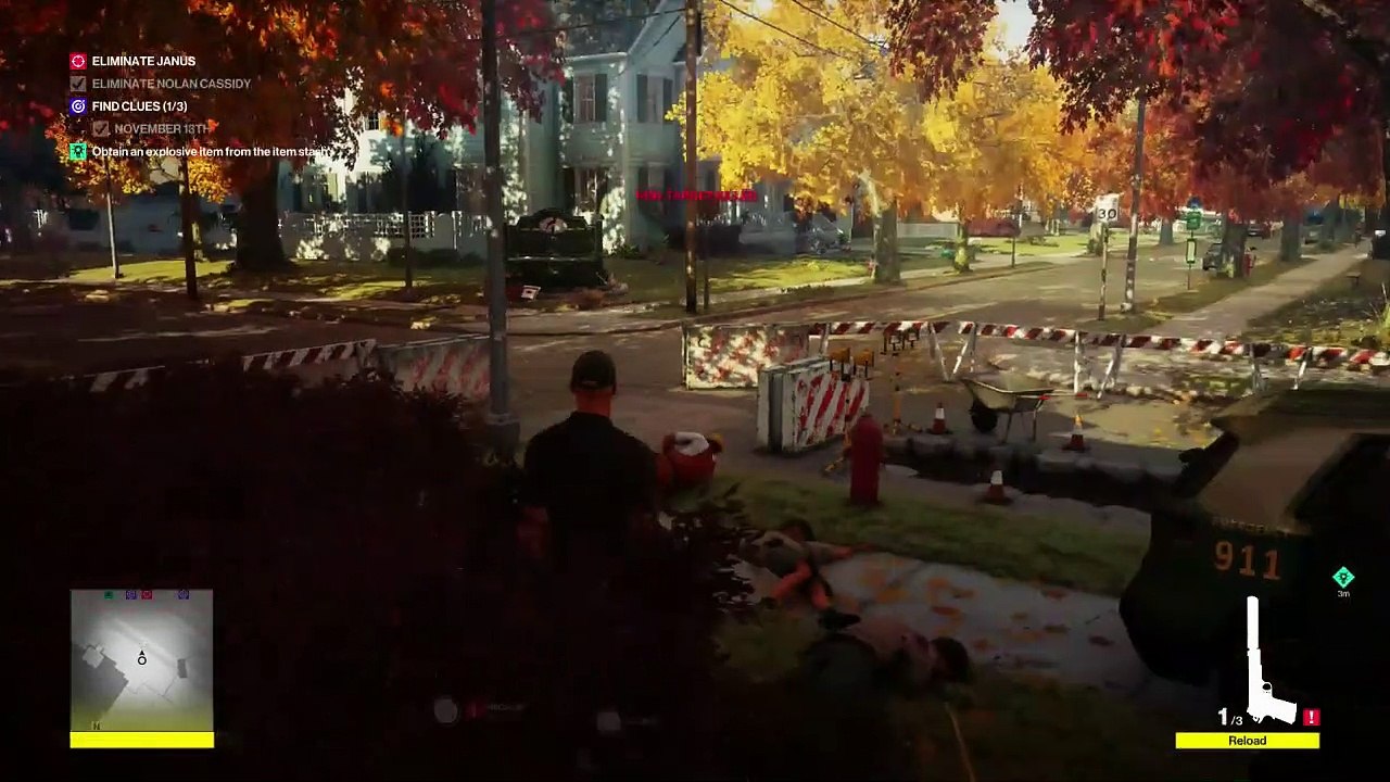 HITMAN 2 PLAYTHROUGH PART 391 ANOTHER LIFE MISSION STORIES