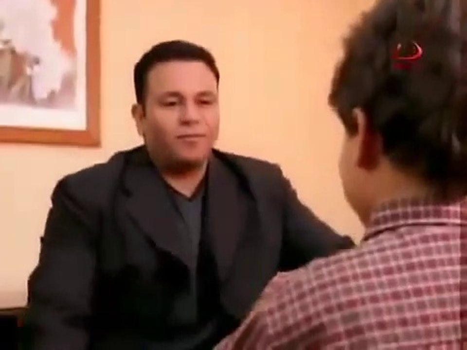 تجرح قلبي أنا تقسى عليَّ أنا (لـيـه)؟  - ما انا لو حبيبك