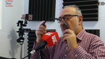 Entrevista a Román Cendoya: 