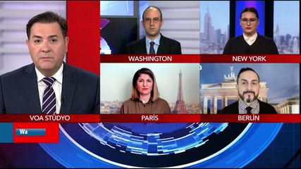 VOA - EKOTÜRK Stüdyo VOA 21 Şubat