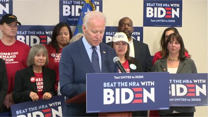 Biden Scores Key Latino Endorsement