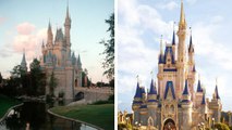 Disney World's Iconic Cinderella Castle Is Getting a Makeover — and the First Look Was Just Released