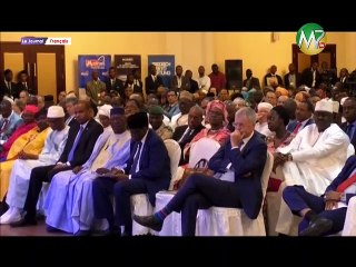 JT  FRANÇAIS  21H00 DU 21 FÉVRIER 2020