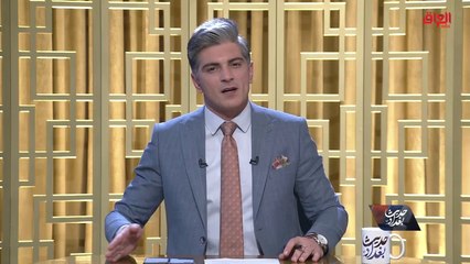 الجزء الثاني من حديث بغداد: الاحتجاجات واحتمال السير نحو المجهول