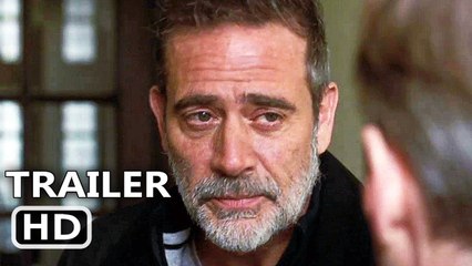 THE POSTCARD KILLINGS Official Trailer