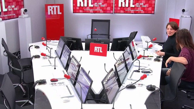 Emmanuel Macron pousse une contre-offensive , selon Alain Duhamel