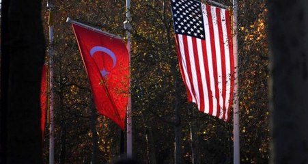 Son Dakika: ABD'den İdlib saldırısı sonrası "NATO müttefikimiz Türkiye'nin yanındayız" mesajı