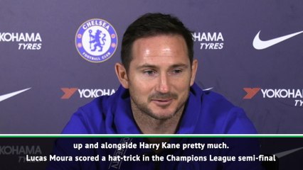 Mourinho exaggerating Tottenham injury crisis - Lampard