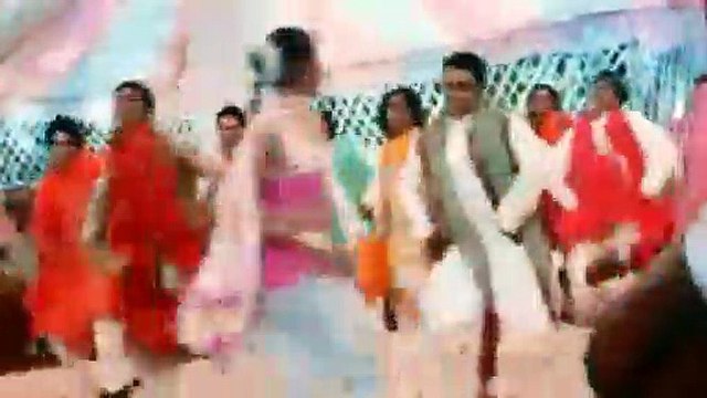 Aaja Nachle... — Sunidhi Chauhan | ([From Shaadi Se Pehle — (Film 2006))Akshay Khanna / Mallika Sherawat / Ayesha Takia / Aftab Shivdasani / Sunil Shetty | Movie | Edition Prestige | Bollywood | Songs | Magic | Indian Collection | भाषा: हिंदी / बॉलीवुड