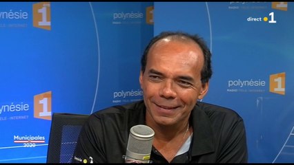 [Municipales 2020] L'invité café : Alain Petit - 21/02/2020