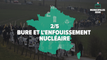 Municipales: on est allés à Bure voir les habitants opposés à l'enfouissement des déchets nucléaires