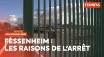 Fessenheim : les raisons de la fermeture