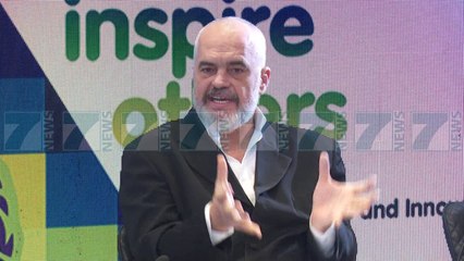 RAMA I VENDOSUR PER MINISHENGENIN BALLKANIK - News, Lajme - Kanali 7