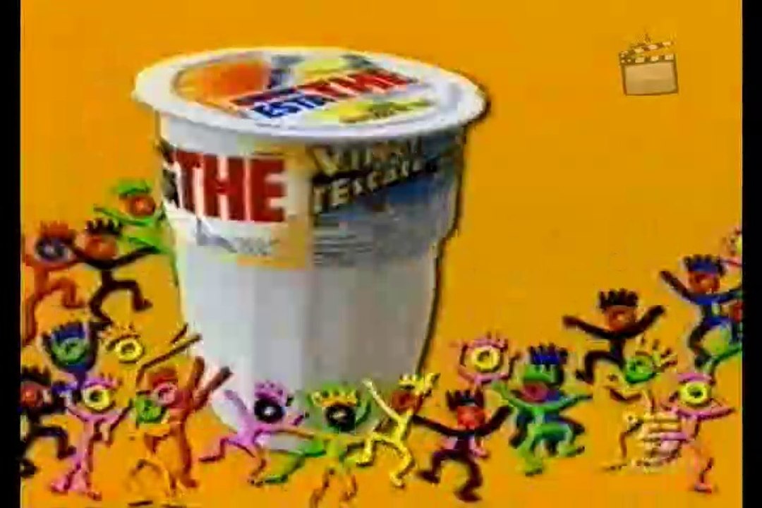 Esta thé - concorso vinci l'estate 2004