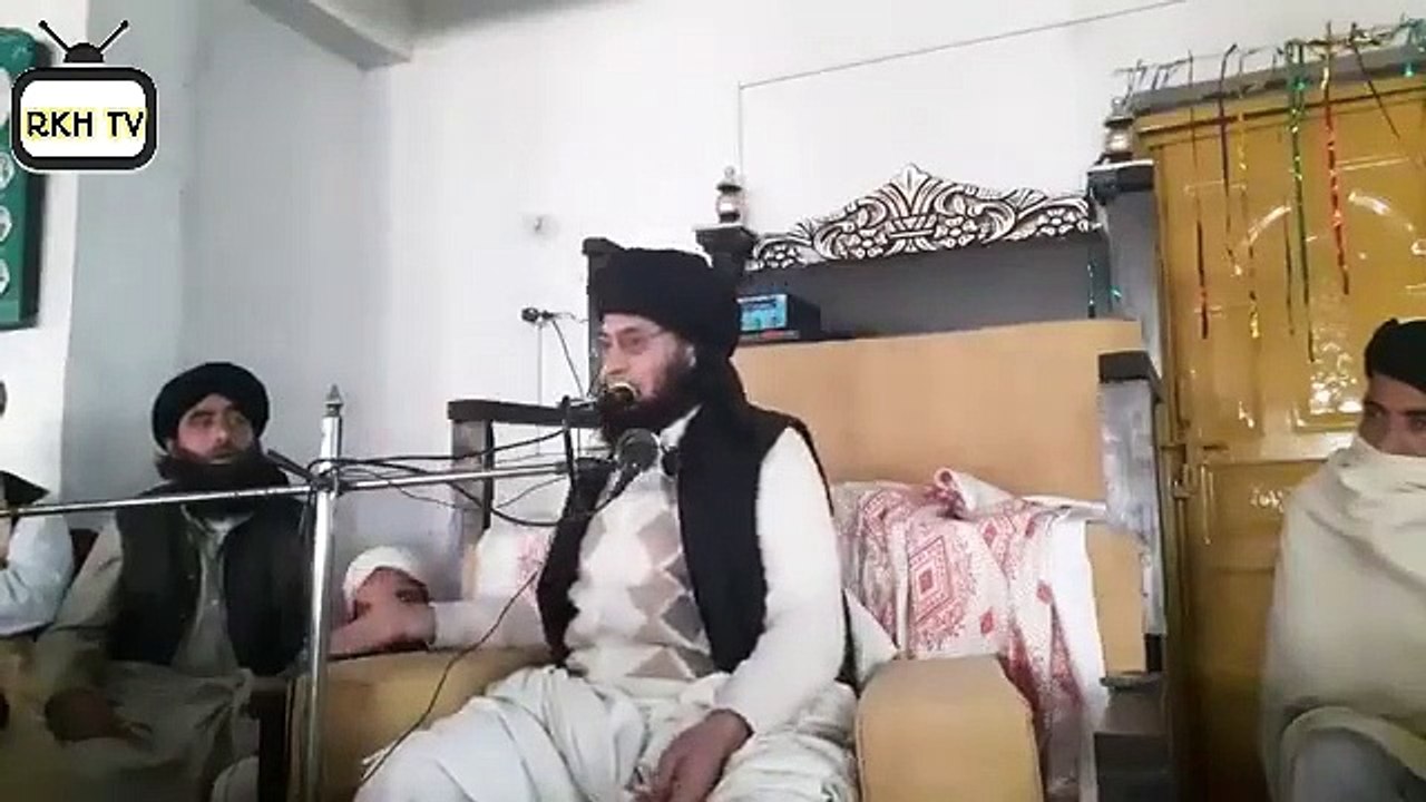 Pushto Eslahi Bayan