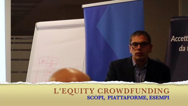 Equity crowdfunding: scopi, modalità e piattaforme