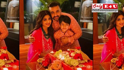 Good News: Shilpa Shetty के घर आई नन्‍हीं परी