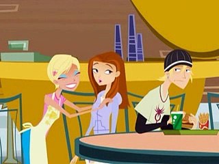 Seis Dezesseis Episódio 13 - Conexão Sushi