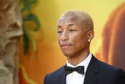 Pharrell Williams Joins Rock and Roll Hall of Fame Board
