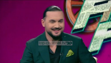 Fiks Fare, Çmenden kanadezët,zgjedhin Edi Ramën kryeministër, 21 Shkurt 2020, Pjesa 3