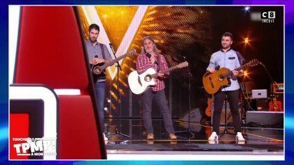 "The Voice" en chute libre : Trop de pleurs, pas assez de voix ?