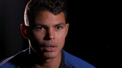 «Garder l'esprit tranquille»